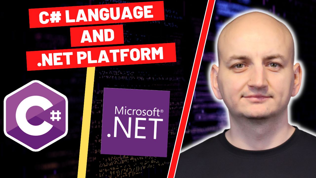 10 Minute Guide to C# and .NET