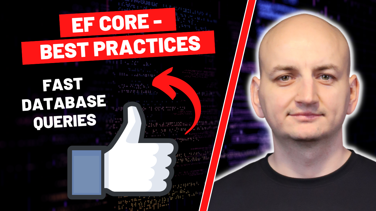 5 Best Practices with Entity Framework Core