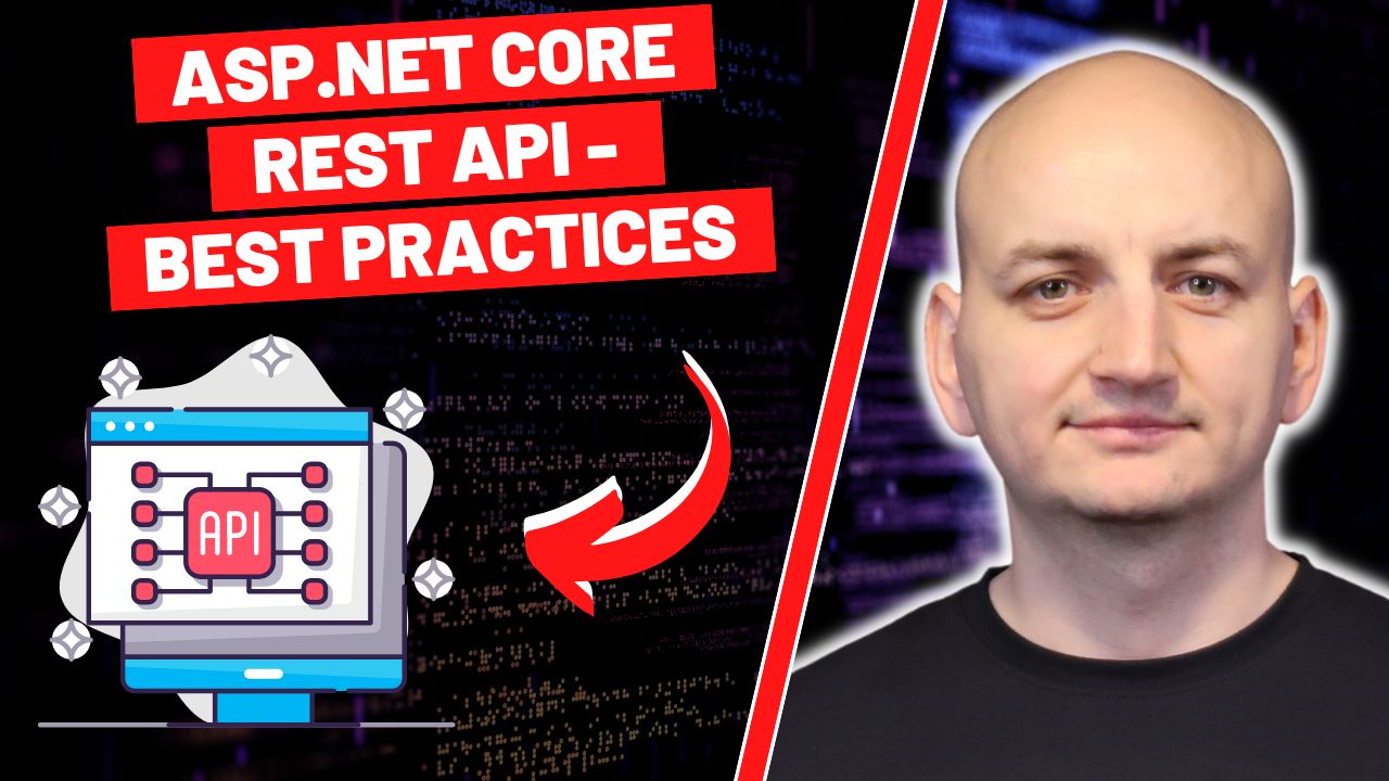 6 Best Practices in ASP.NET Core REST API