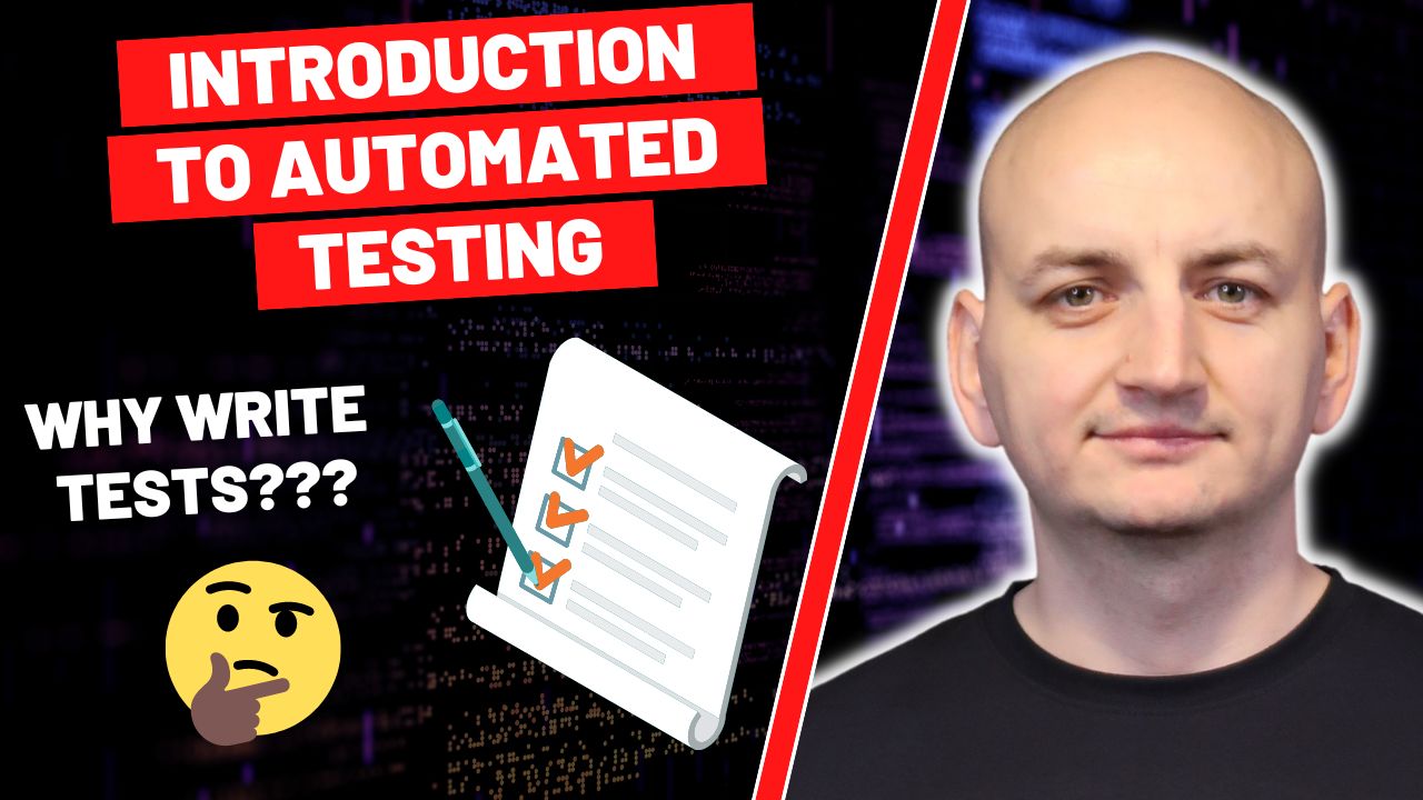 Automation Tests Explained in One Article