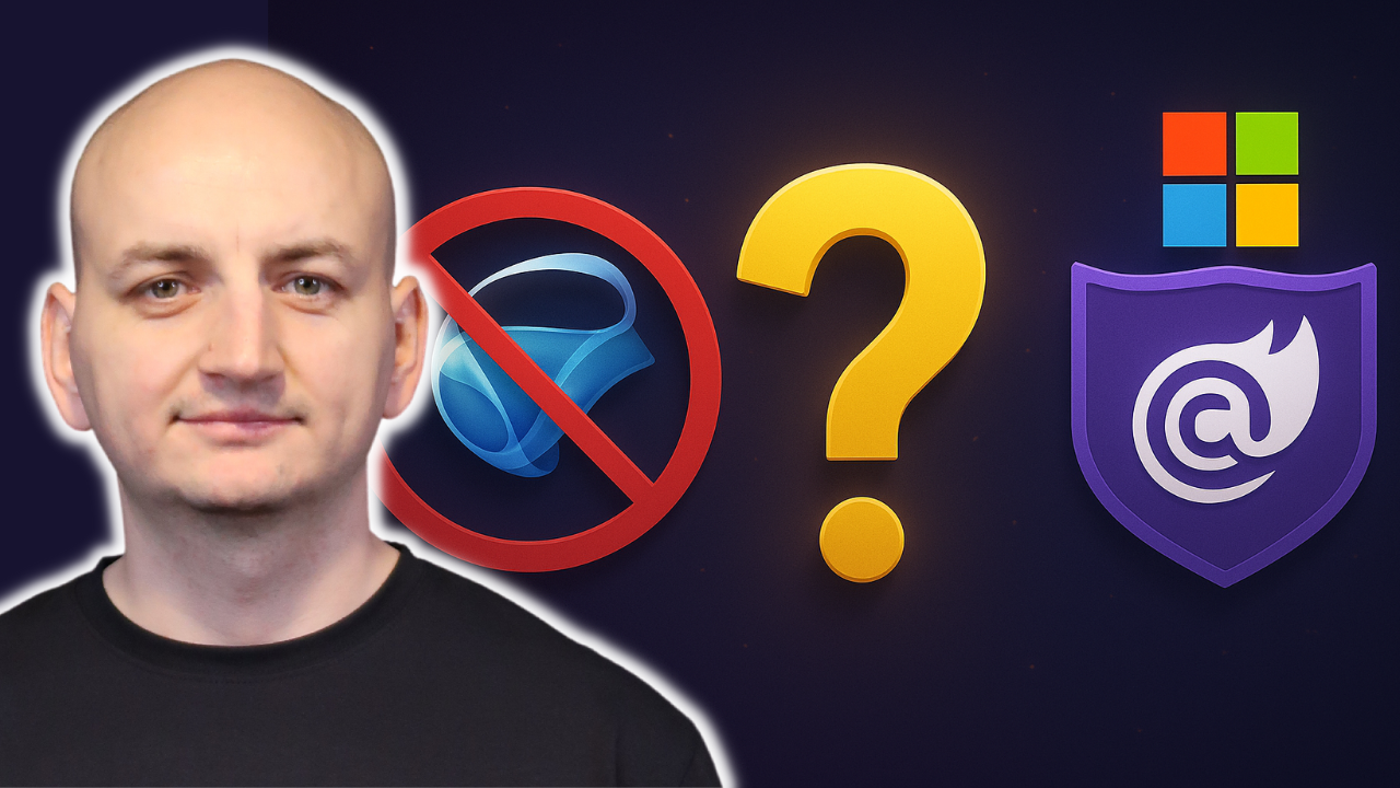 Blazor Is Not Silverlight: Why Microsoft Won't Abandon Its New Technology