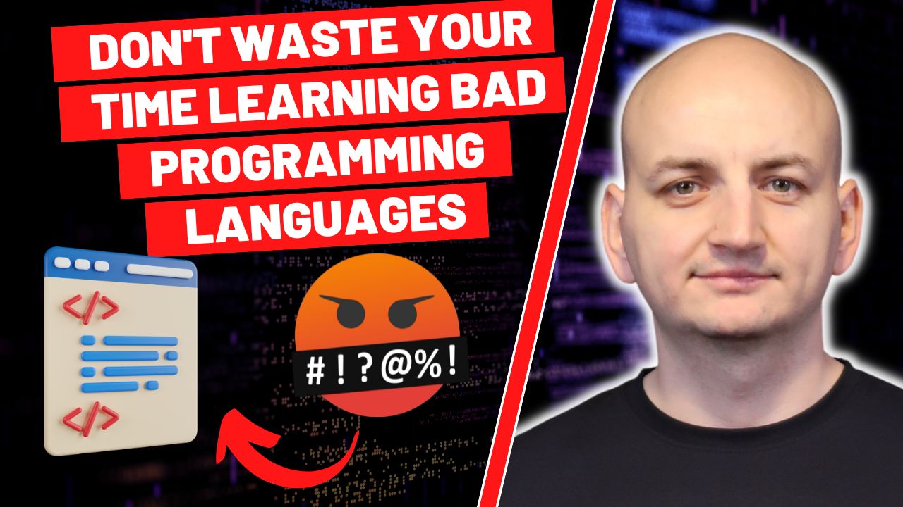 Do You Want To Become a Programmer? Find Out Why C#/.NET is The Best Choice for Beginners