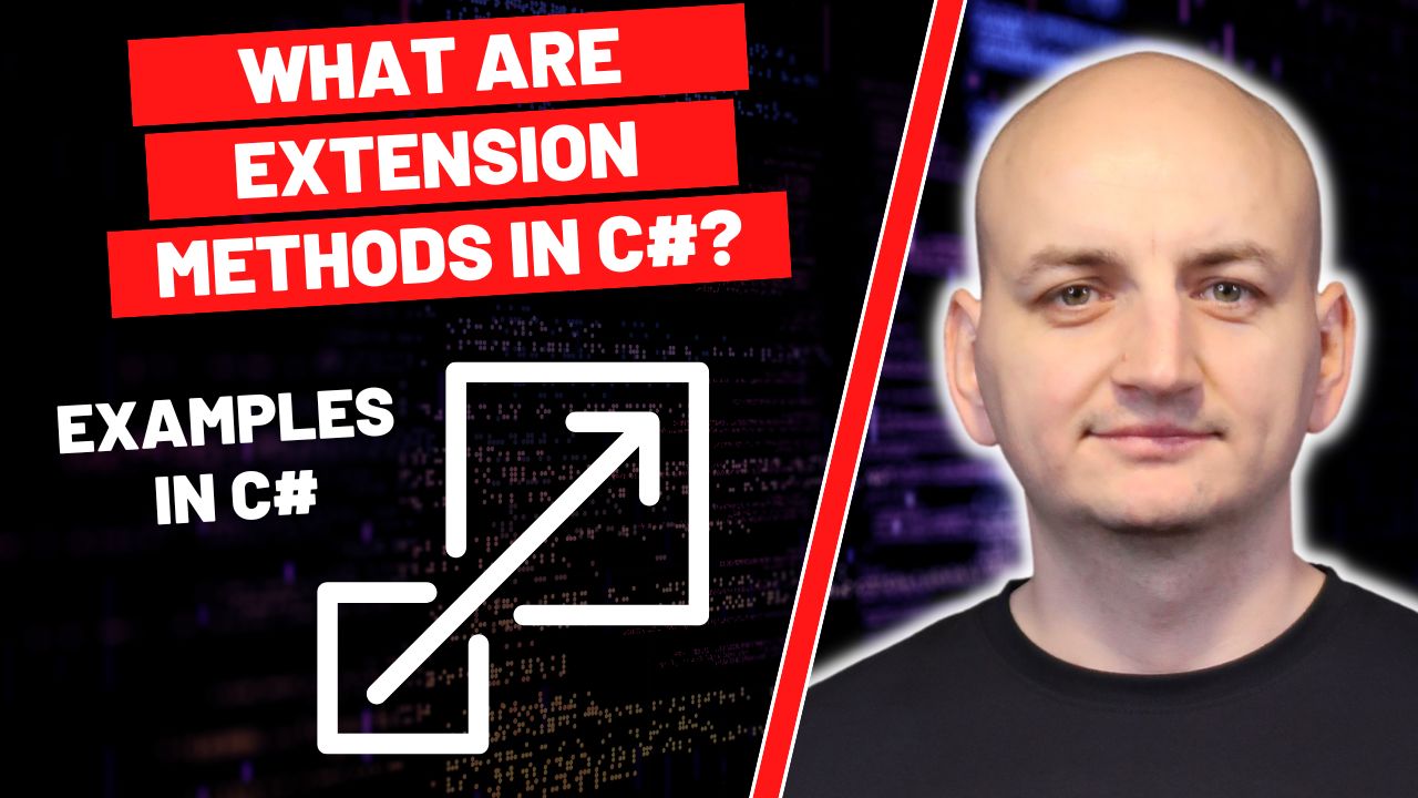 Extension Methods in C#, or How to Easily Extend an Existing Type