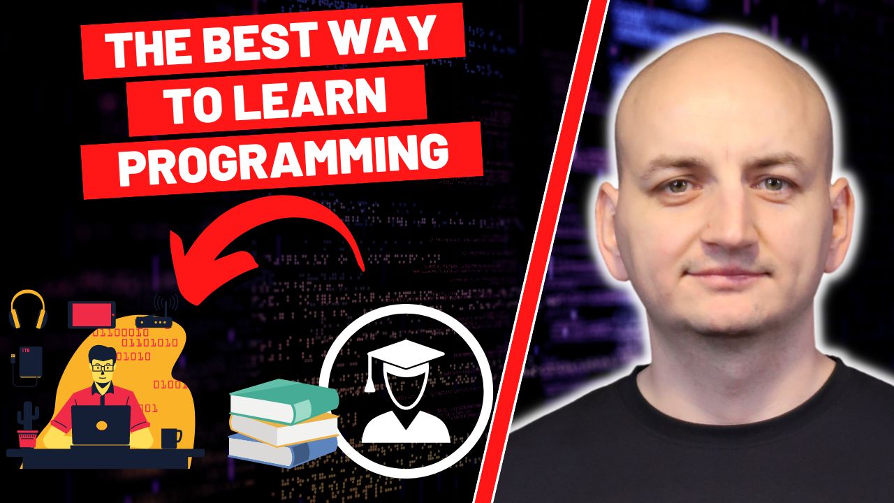 How to Learn Programming from Scratch?