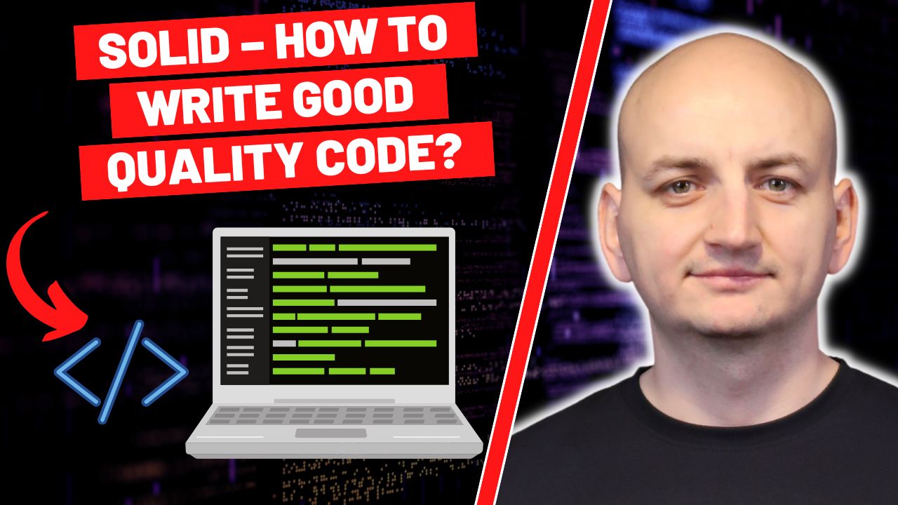 Programming Compliant with SOLID Rules - A Guide for Beginner Programmers