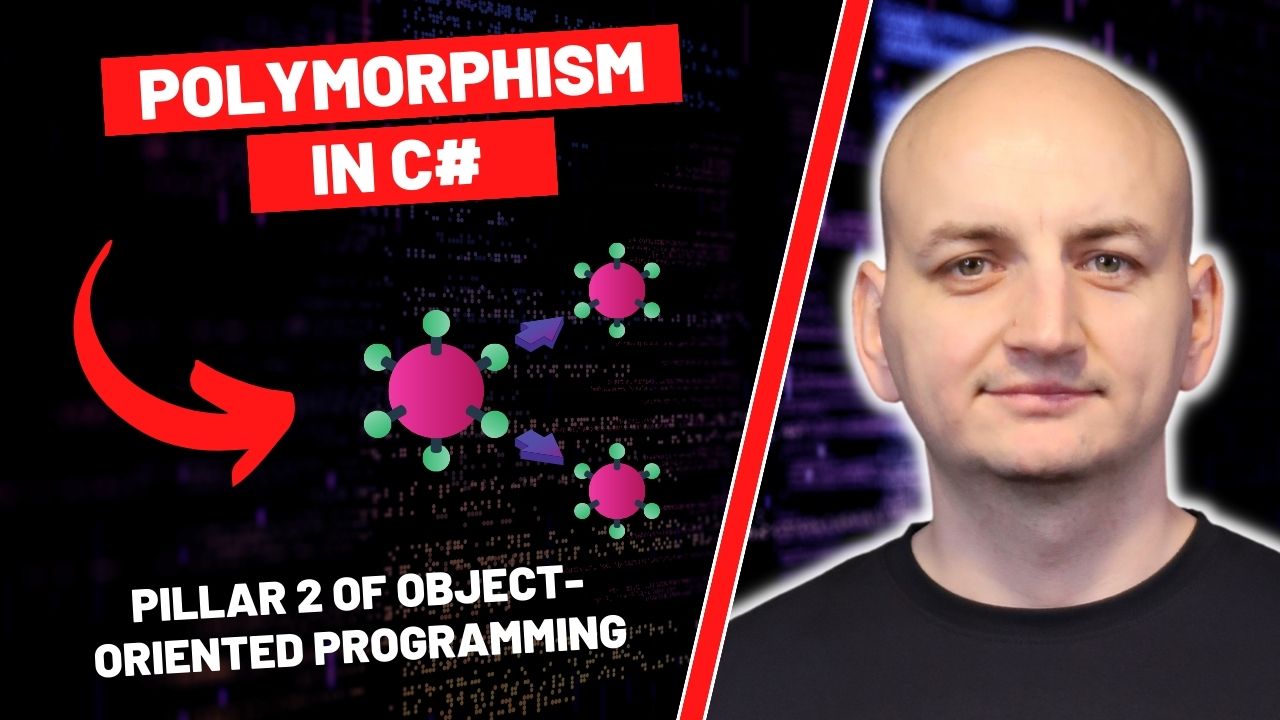 What is Polymorphism in Object Oriented Programming?